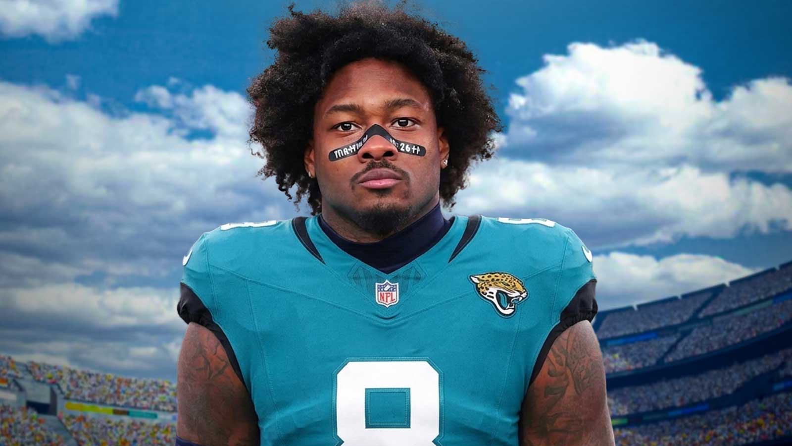 stefon diggs, jaguars, a.j. brown, patriots