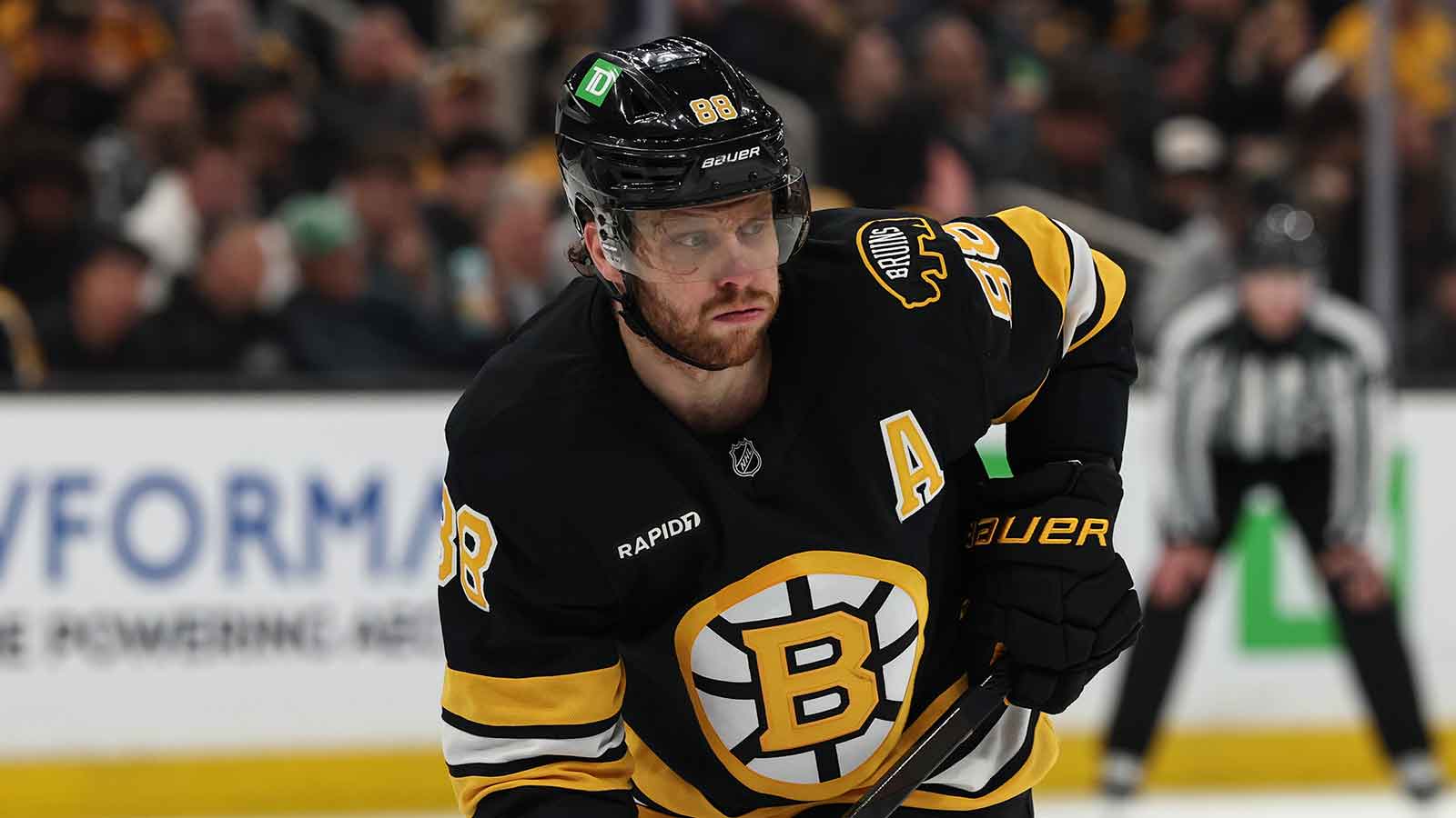 1 player Bruins must sign in 2026 NHL Free Agency