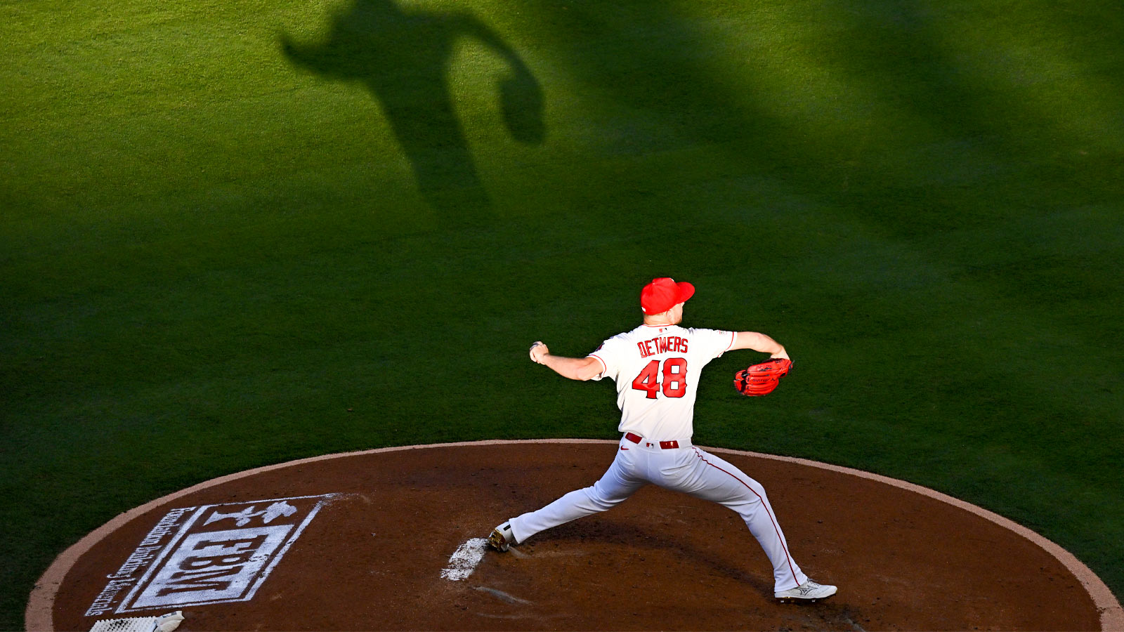 Angels rumors: 2 LA players mentioned as trade candidates, but Mike Trout isn't included