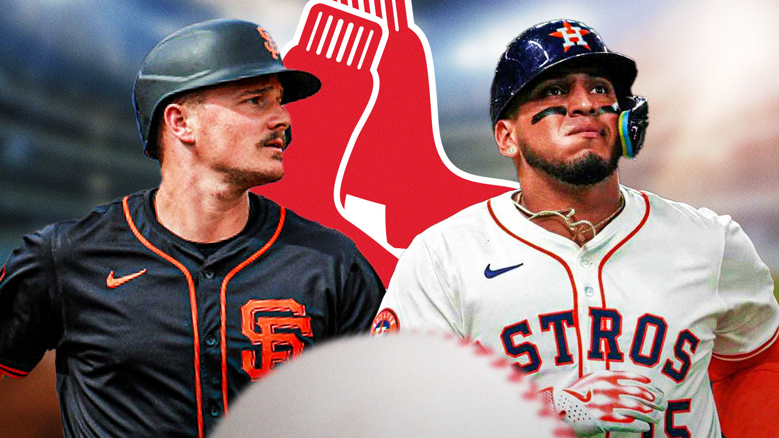 2 sneaky Red Sox's 2026 MLB trade deadline targets to chase