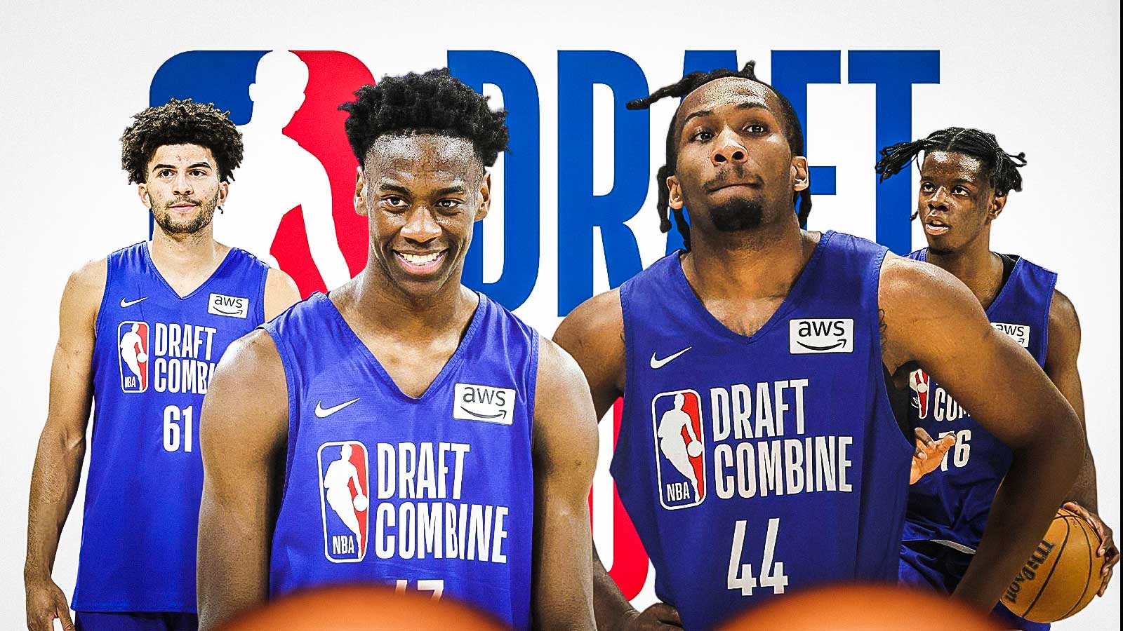 2026 NBA Draft 1st-Round Tracker: Live updates, picks, trades, and analysis