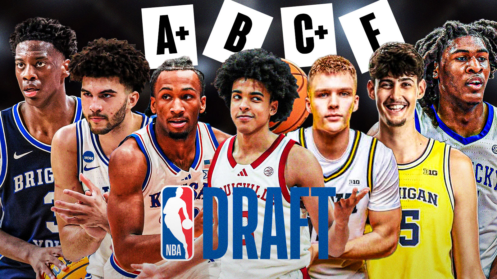 2026 NBA Draft: Grading all 30 teams’ picks