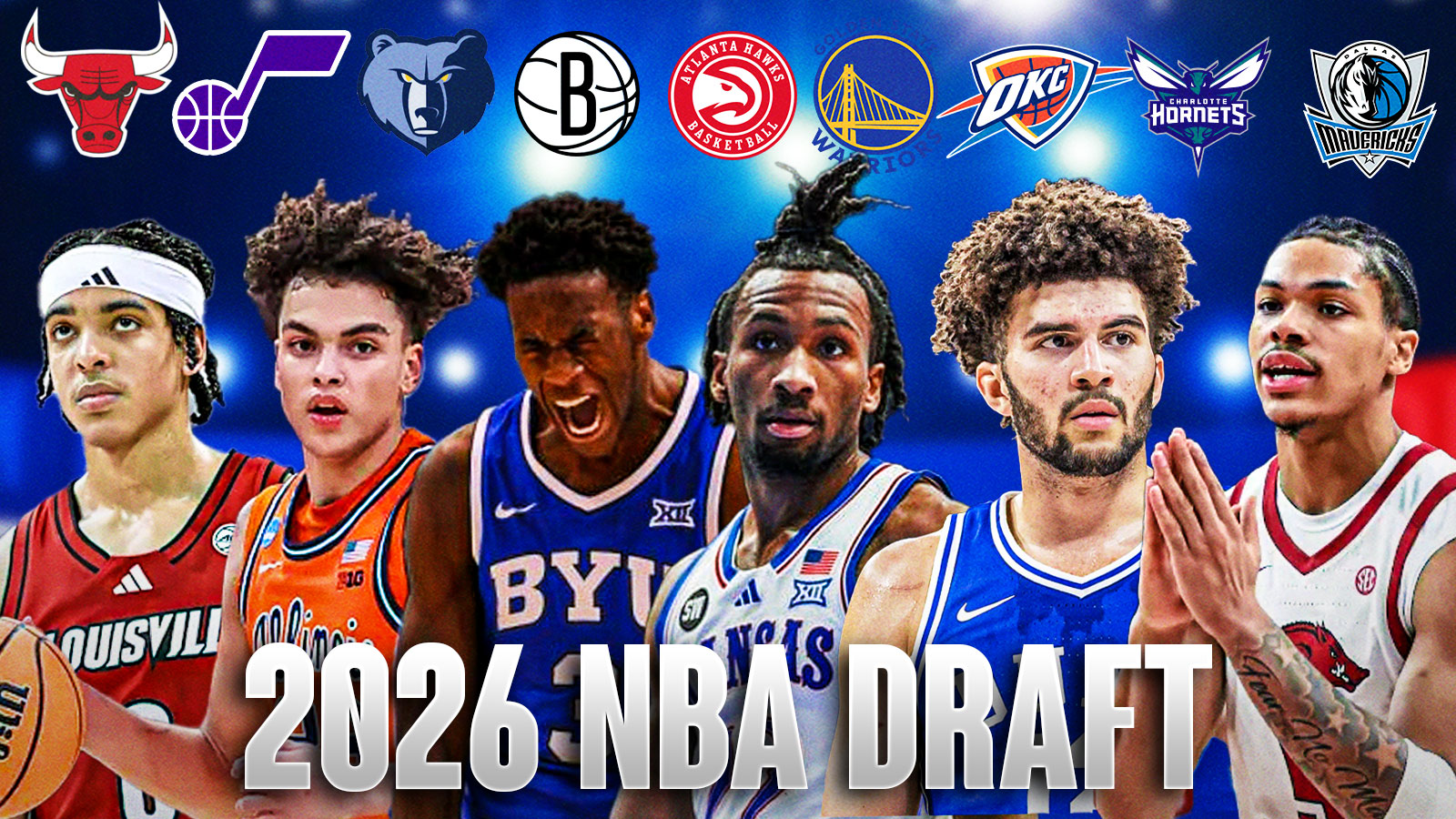 2026 NBA Draft grades