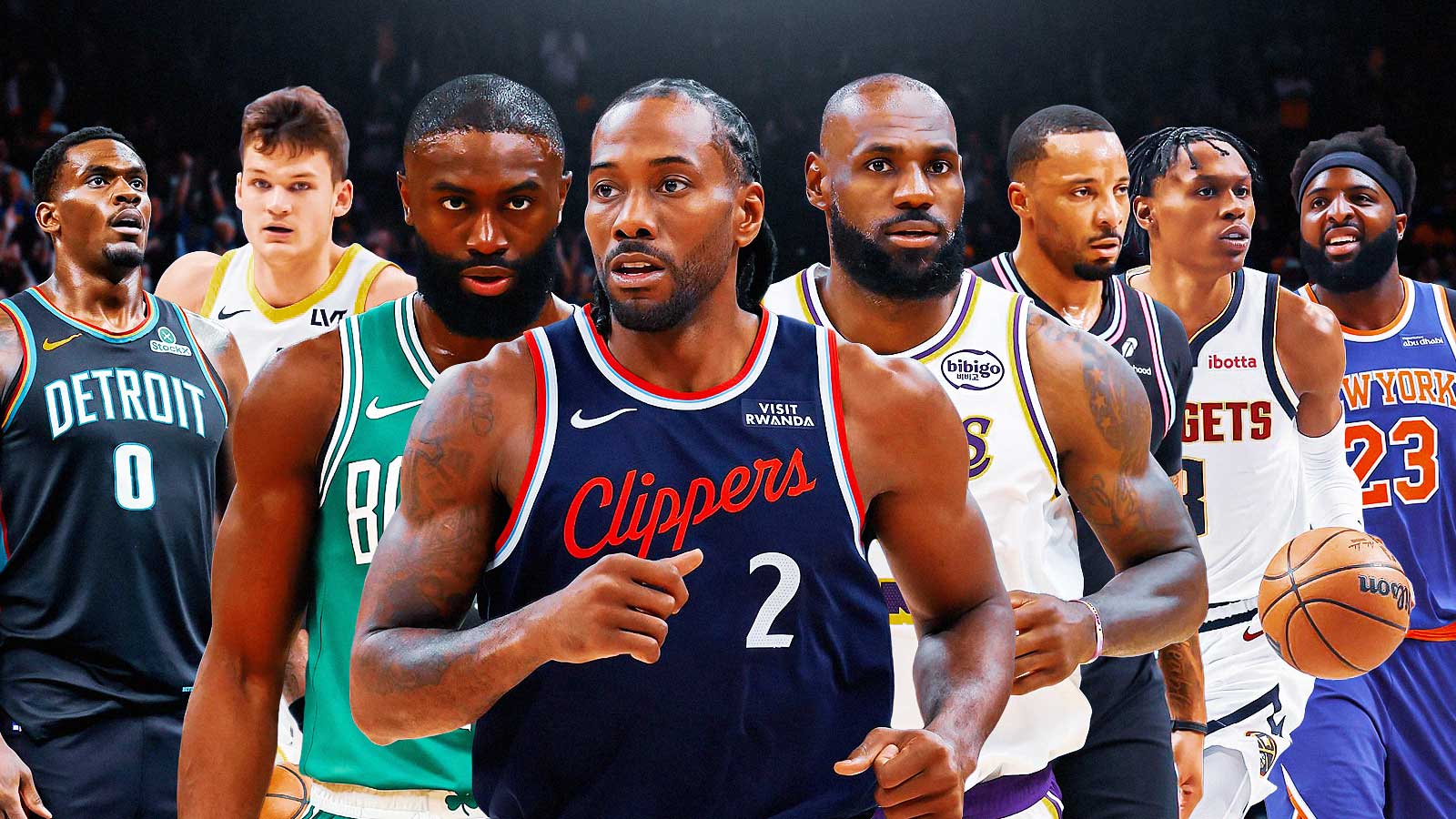 2026 NBA Free Agency Live Updates: News, rumors, signings, and trades from June 29th