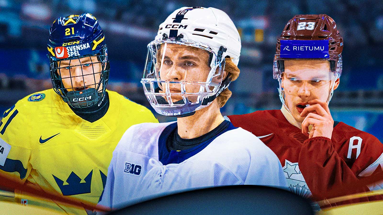 2026 NHL Mock Draft 9.0: Final predictions for all 32 picks