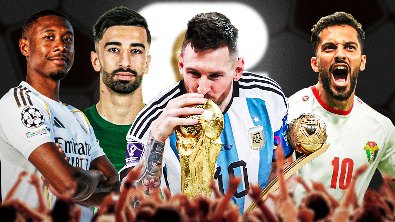 2026 World Cup Group J predictions: Will Argentina cruise through