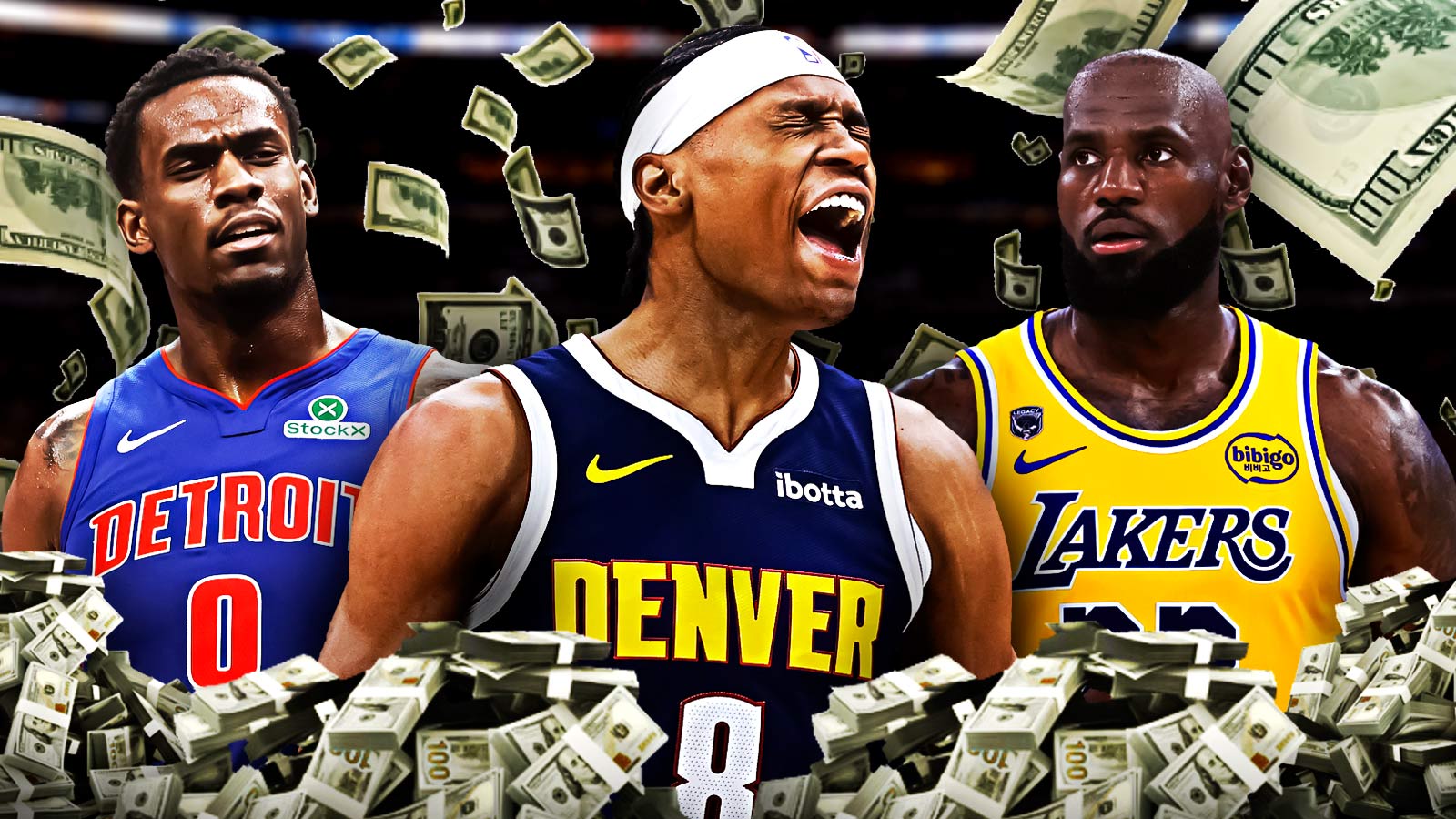 3 sleeper teams that could blow up NBA free agency with superstar signings