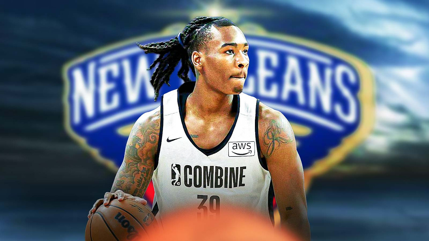 Pelicans 2026 NBA Draft grades for every pick
