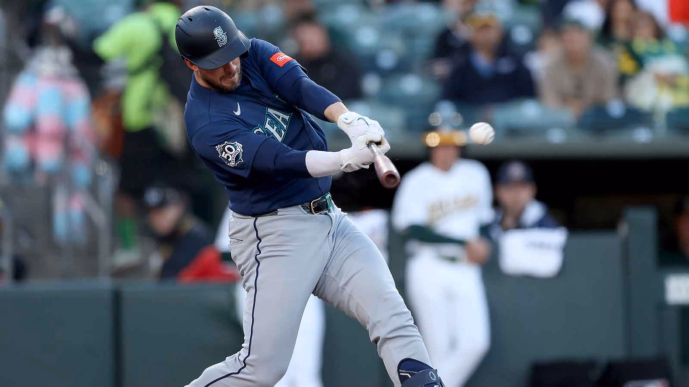 Mariners’ absurd home run stat will catch all of MLB’s attention