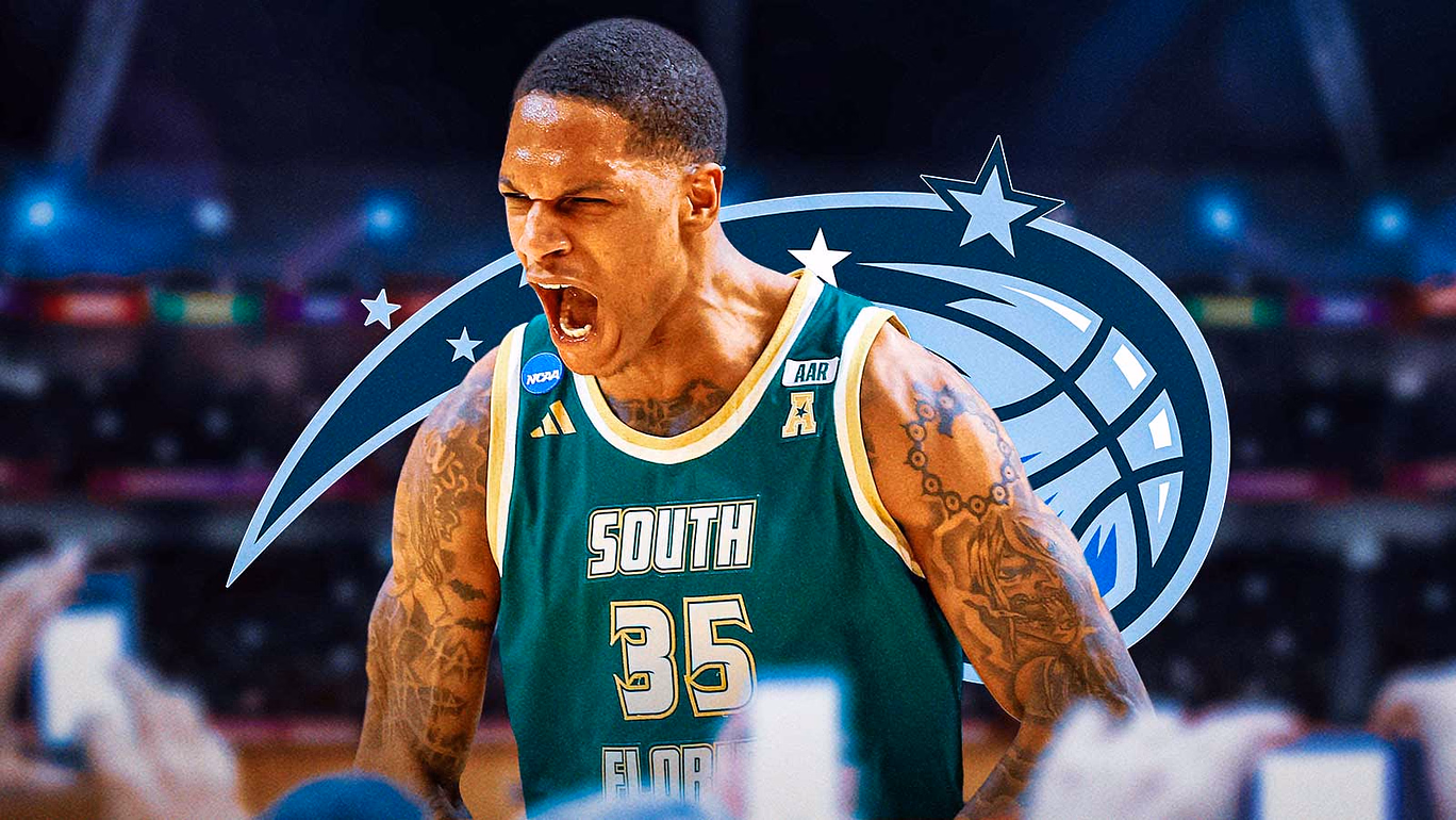 Magic 2026 NBA Draft grades for every pick