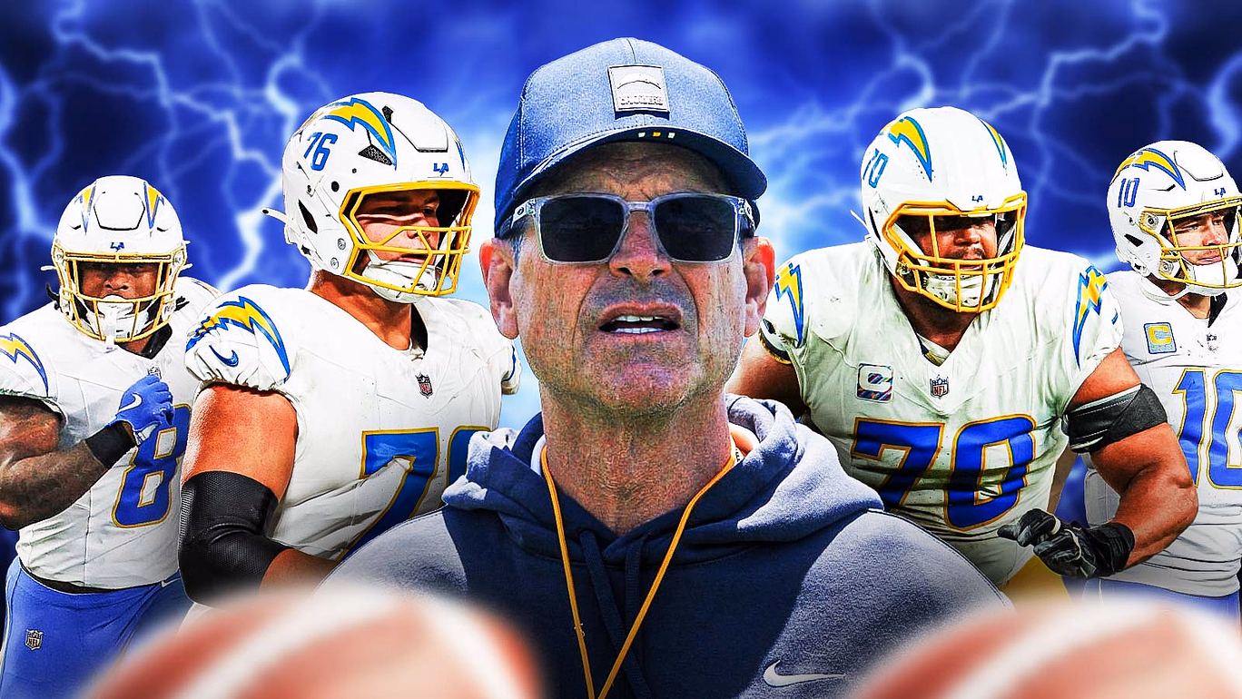 The hottest burning question Chargers must answer during mandatory minicamp