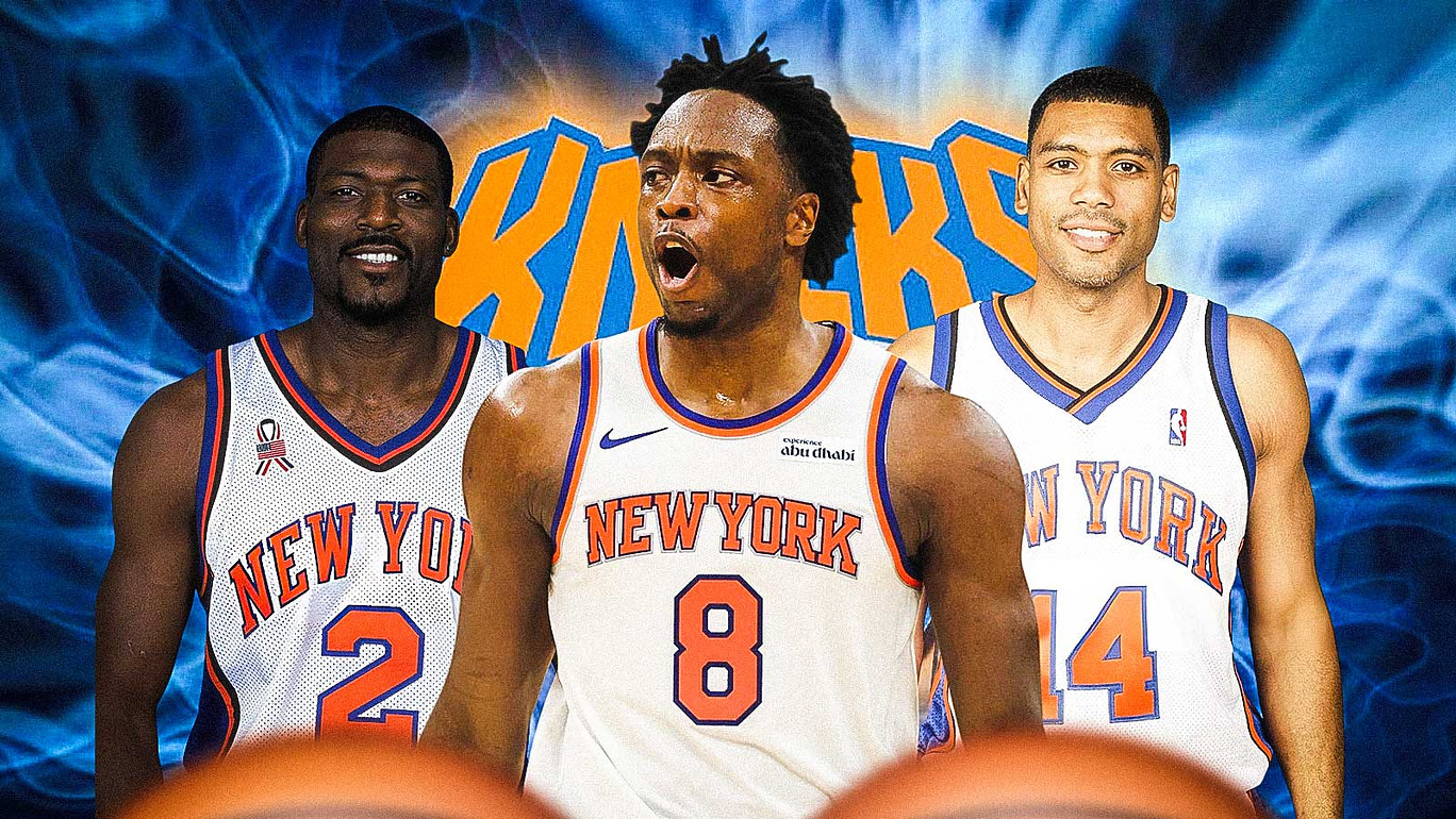 Is OG Anunoby’s game-winner the greatest shot in Knicks history? Ranking 5 best candidates