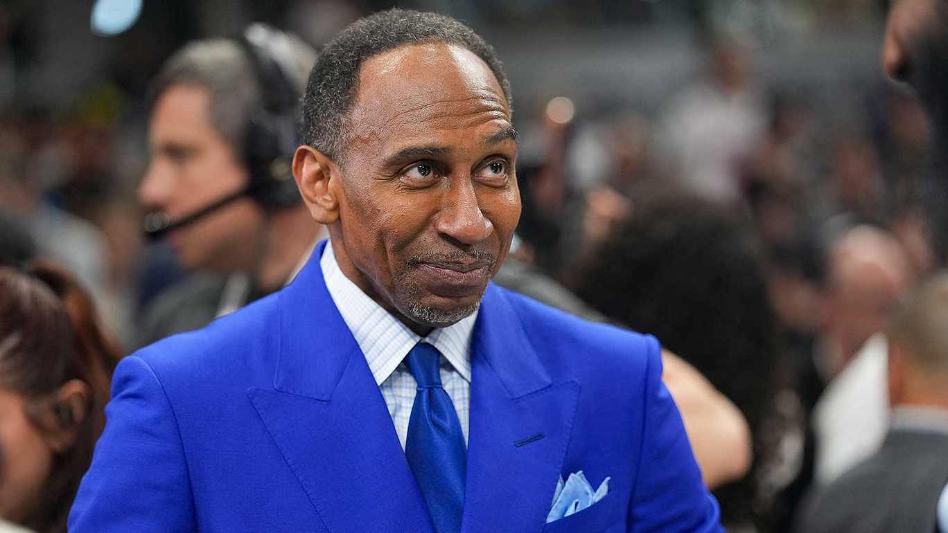 NBA news: Donald Trump fires back at Stephen A. Smith with brutal ‘IQ’ shot