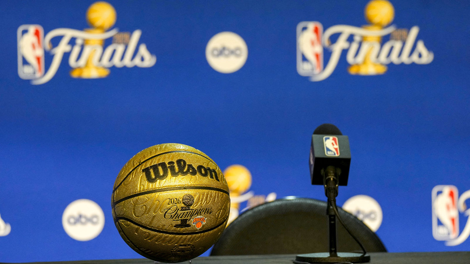 Why Knicks won’t repeat as NBA champions after ending 53-year drought