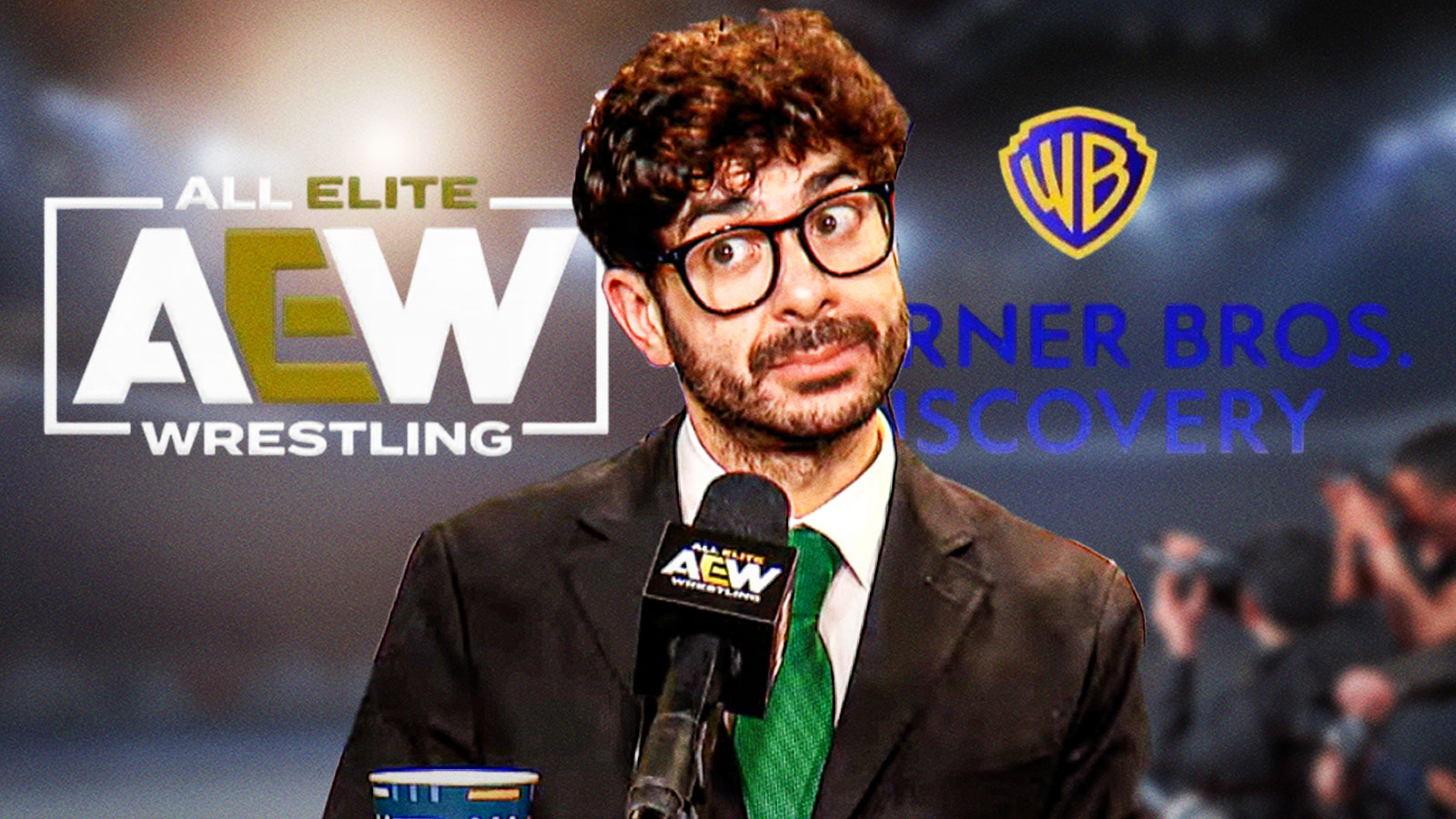 Tony Khan reveals the AEW’s ‘biggest hurdle’