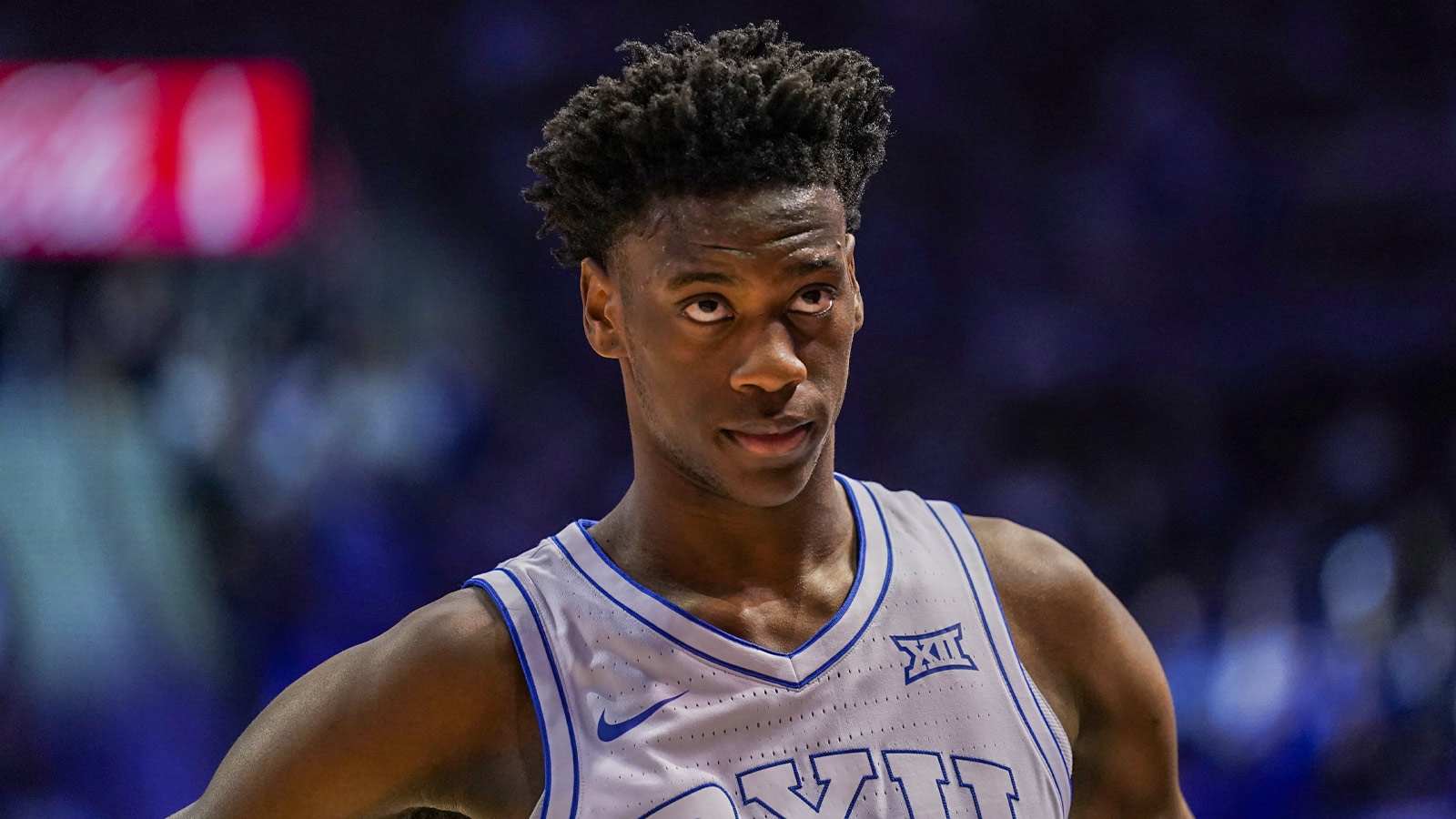 The 2 matchups Wizards' AJ Dybantsa is looking forward to in rookie year