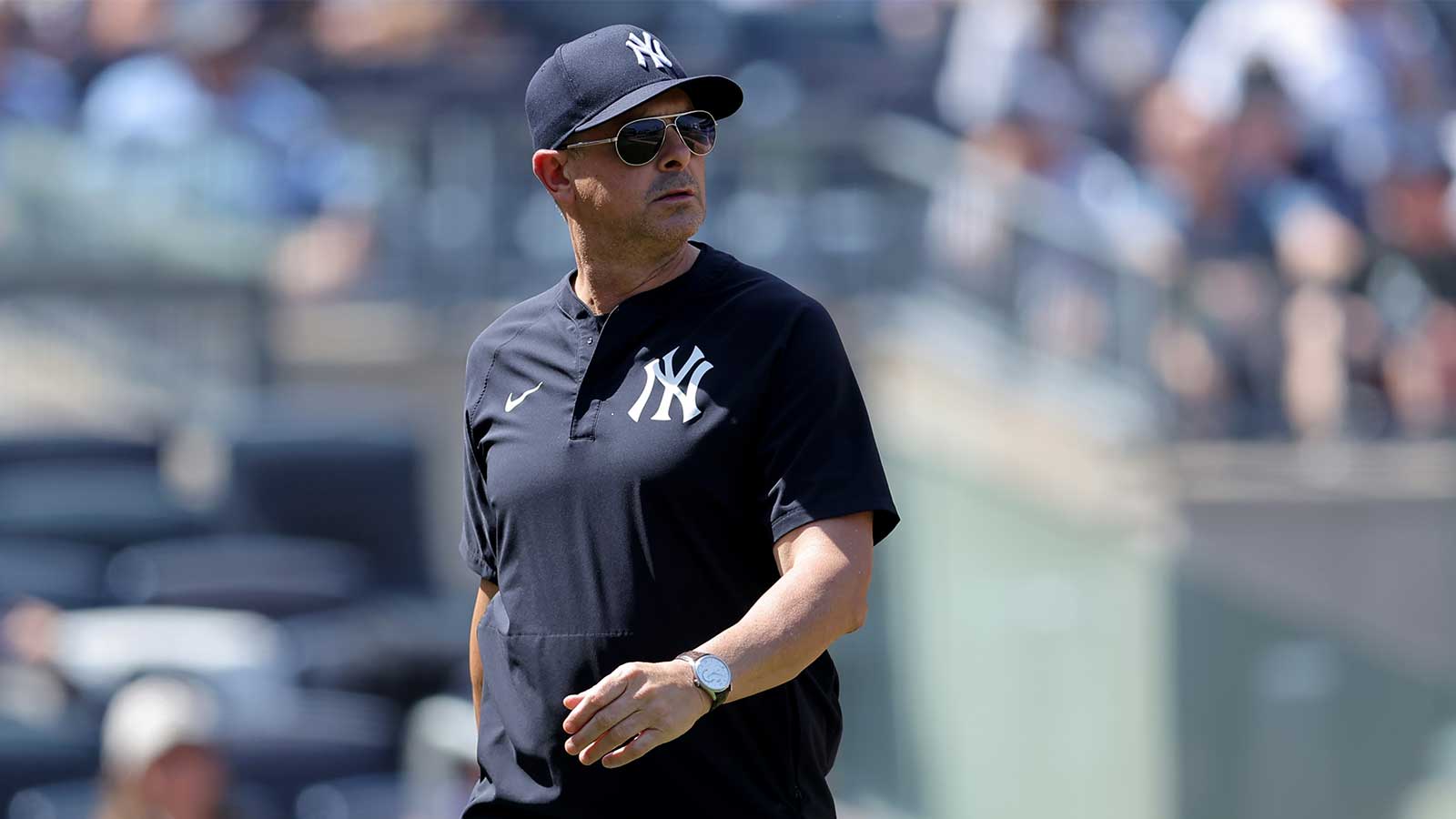 Yankees’ disastrous Fenway weekend marks first since 1914