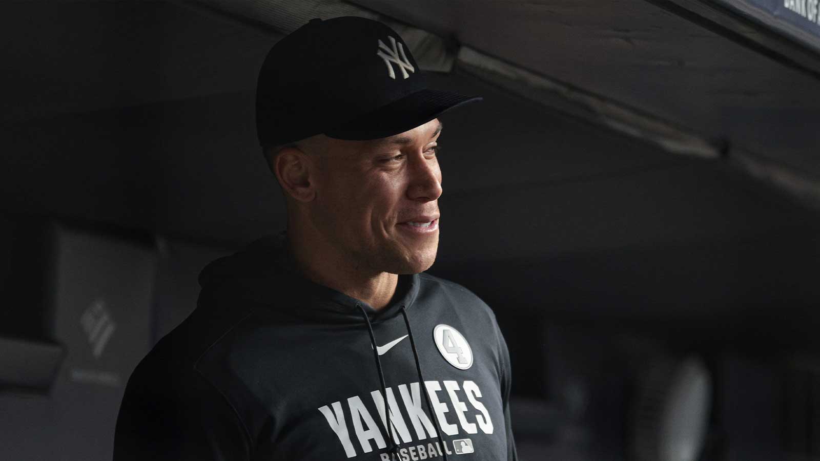 Yankees’ Aaron Judge reveals the real reason he played through injury for over 1 month
