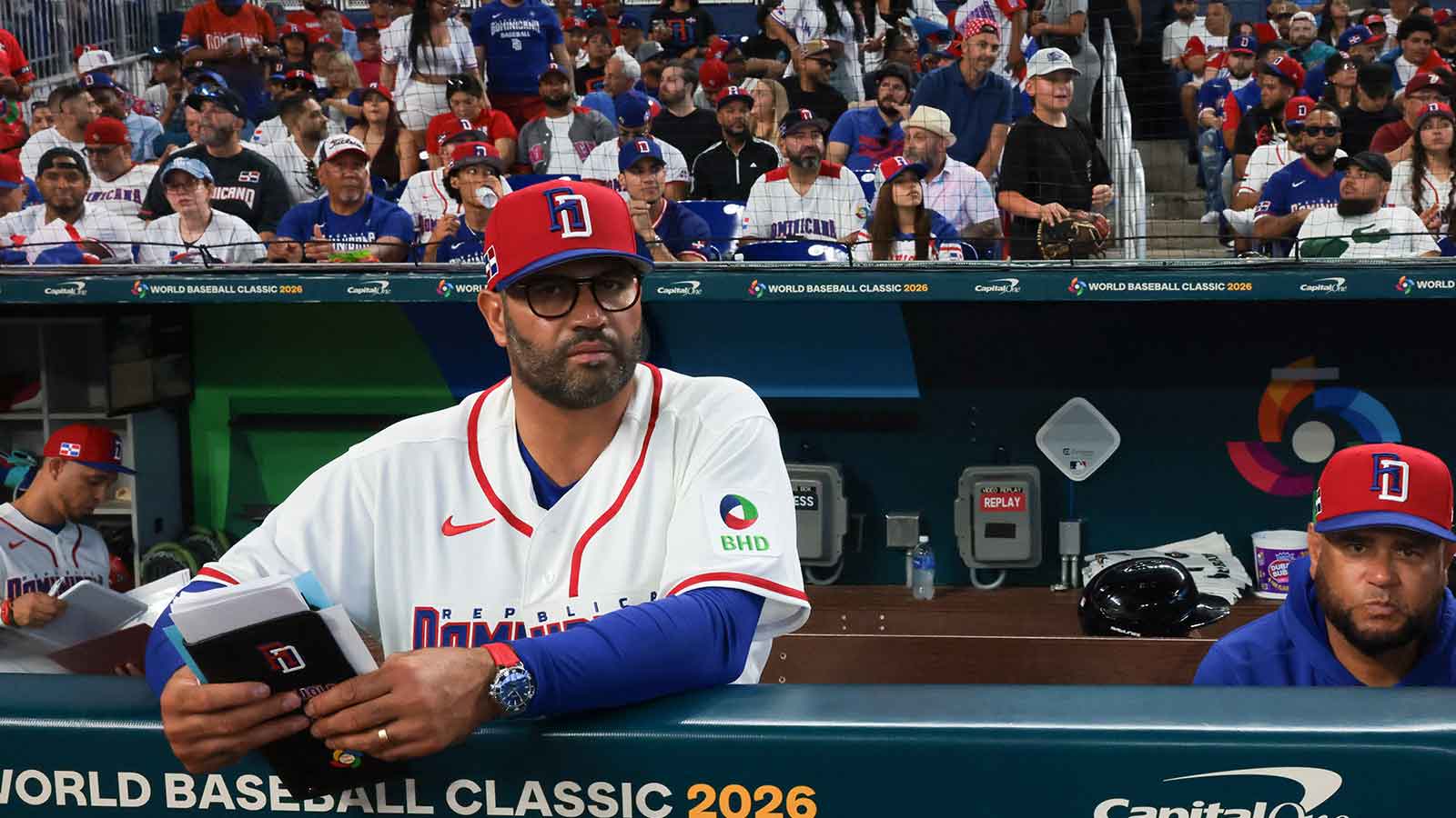 Mets rumors: Albert Pujols wants New York manager job after Carlos Mendoza firing