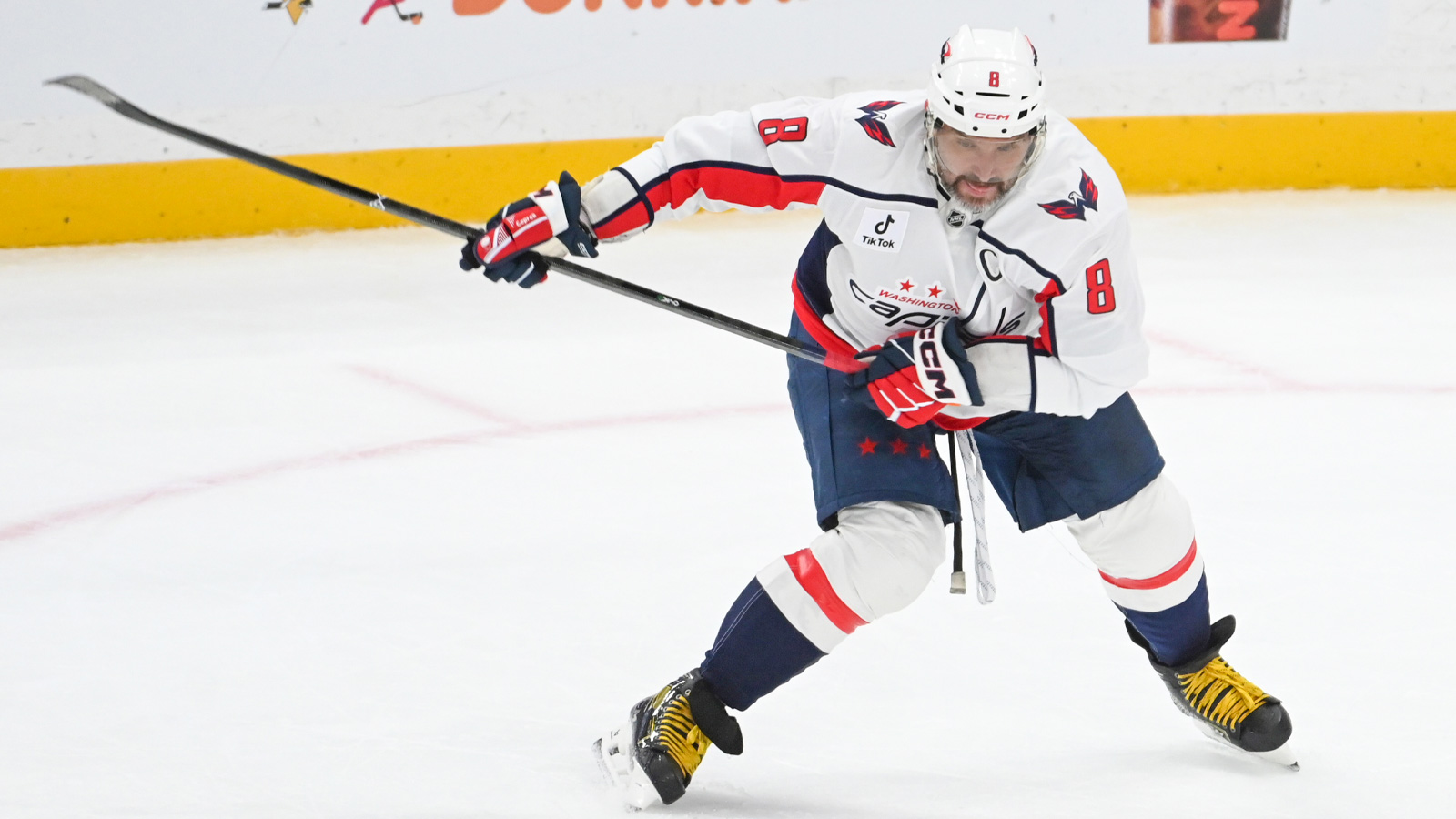 Capitals rumors: When Alex Ovechkin will make decision on future, per LeBrun