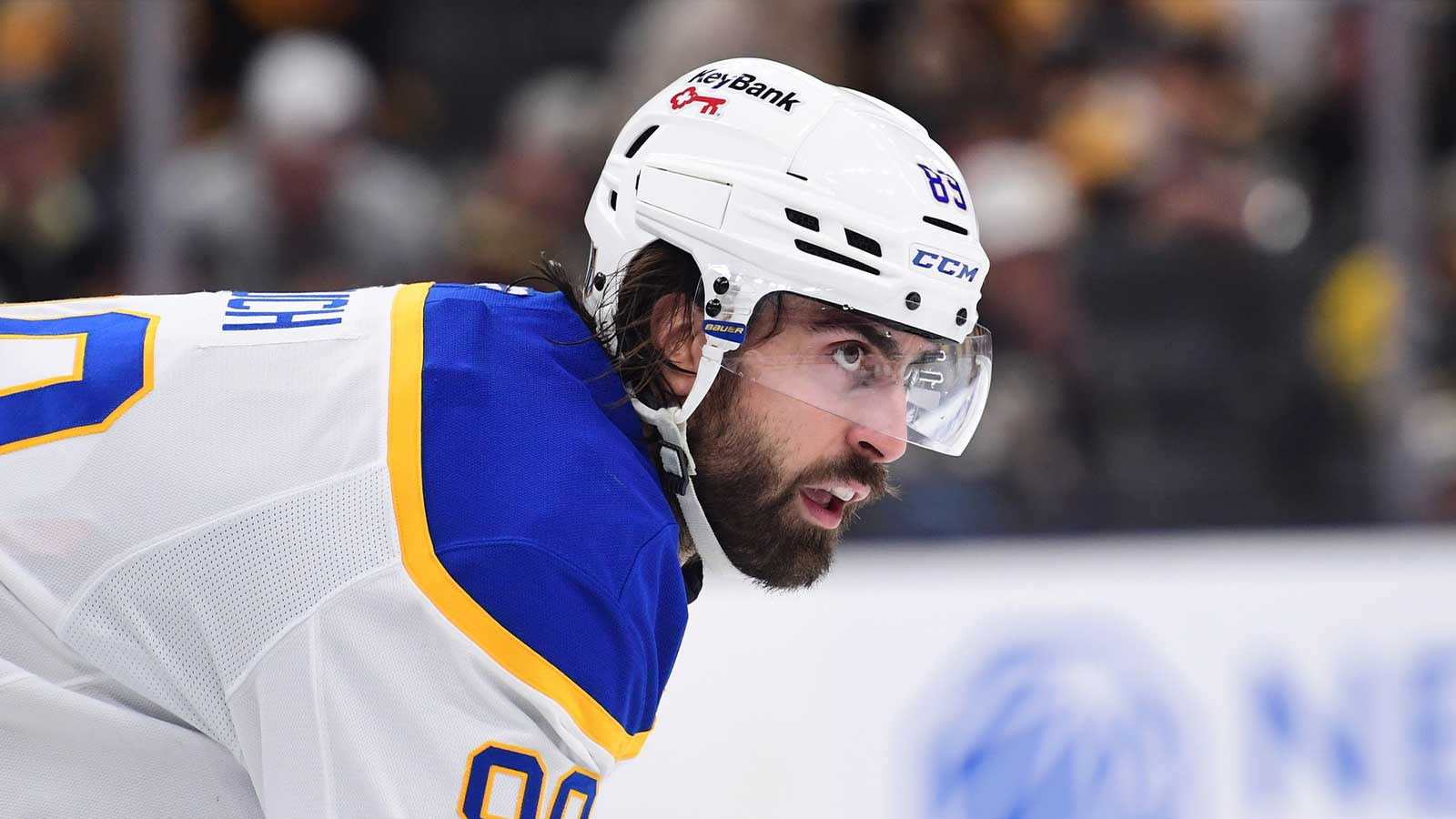Capitals’ Alex Tuch gets real on 2018 Stanley Cup Final connection