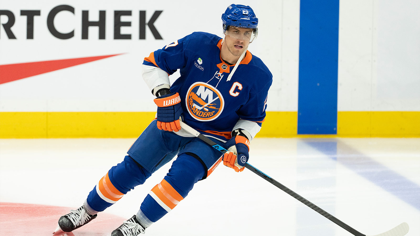 Islanders rumors: Anders Lee ‘preparing to hit free agency,’ but there’s a catch