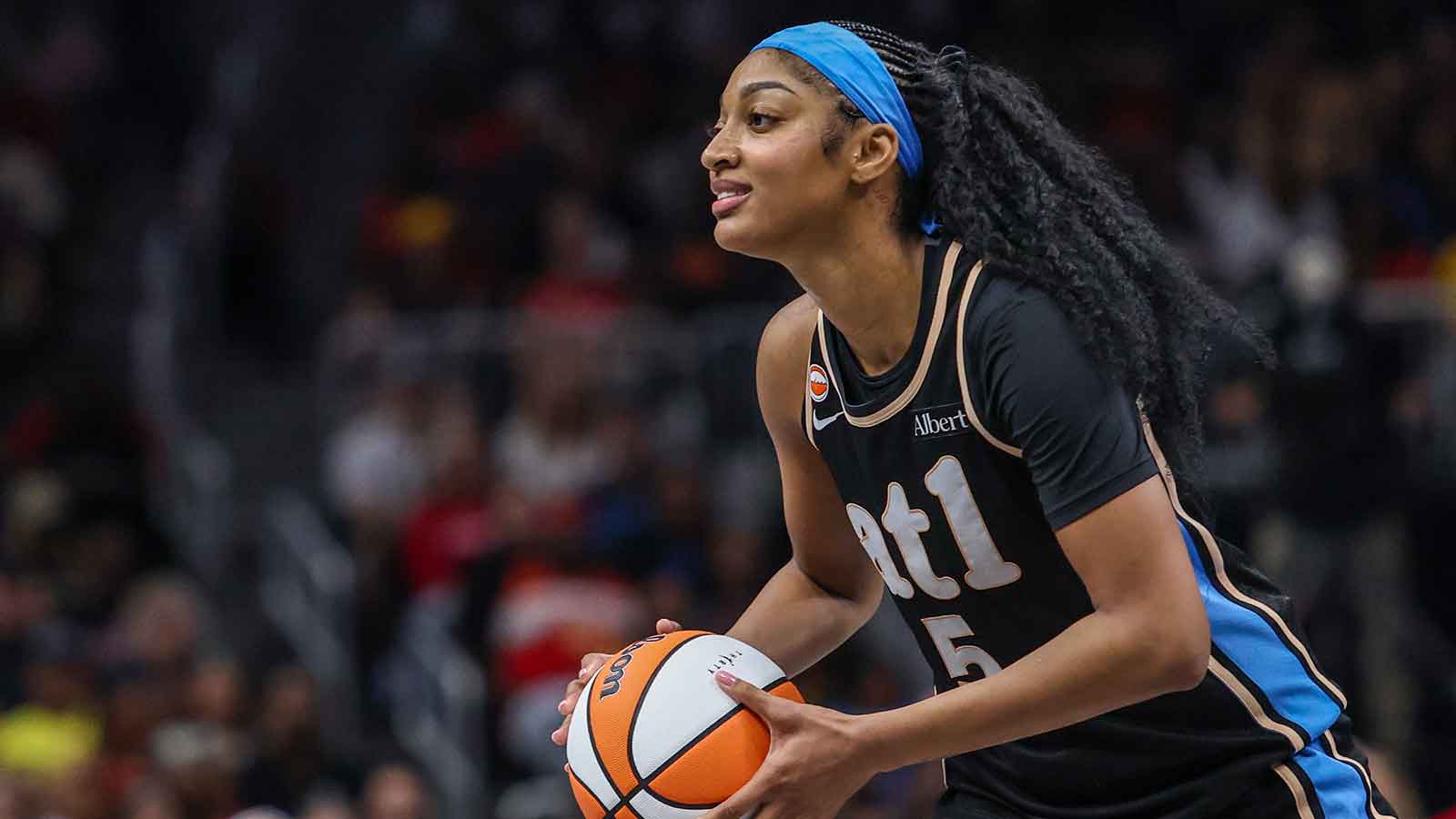 Dream’s Angel Reese knows what Marina Mabrey deserves after 53-point outburst