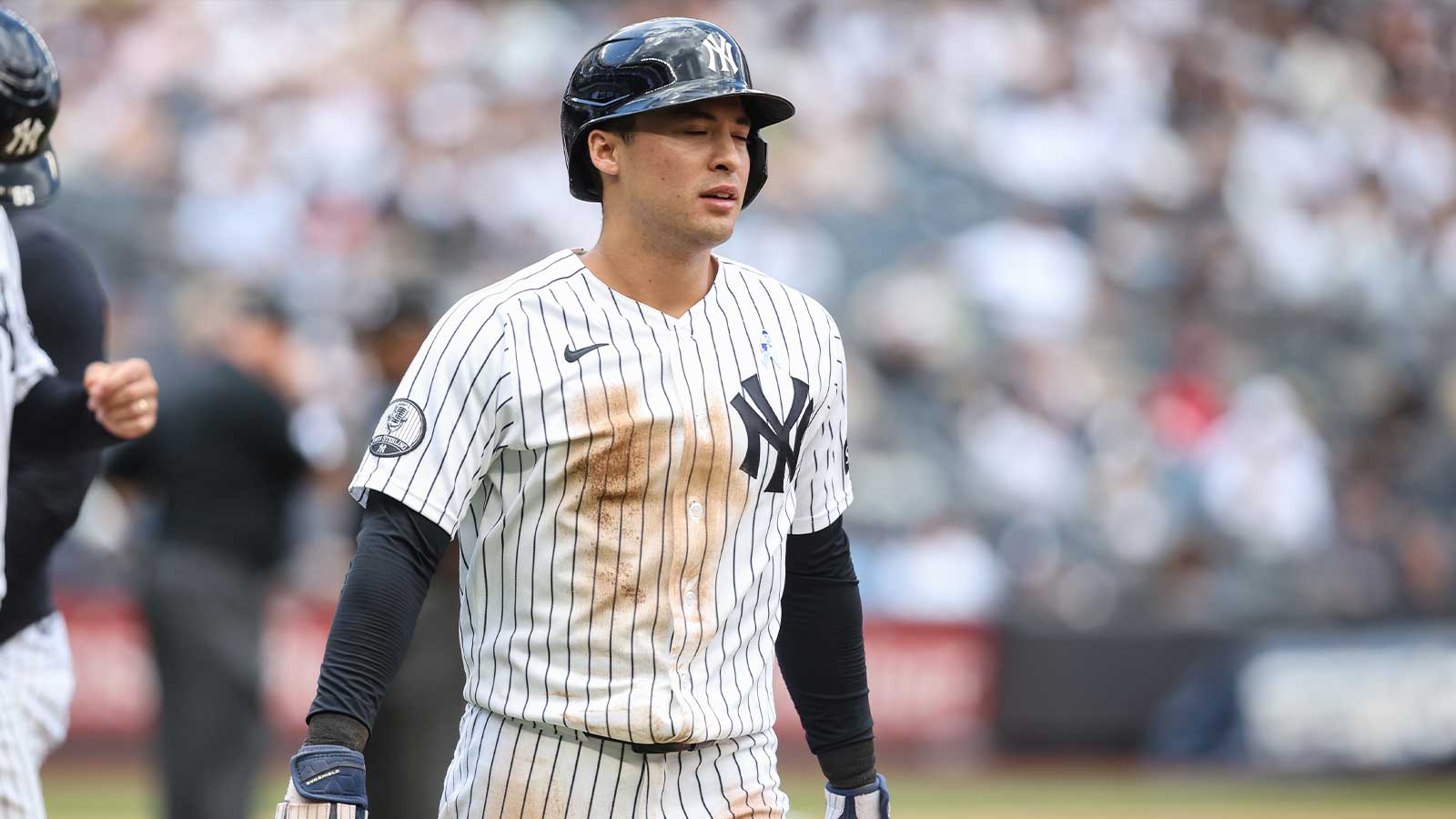 Yankees’ Anthony Volpe in Tuesday’s lineup despite Aaron Boone saying he wouldn’t be