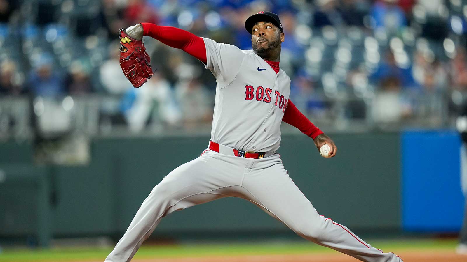 2 Cardinals' early trade targets to help St. Louis reach playoffs
