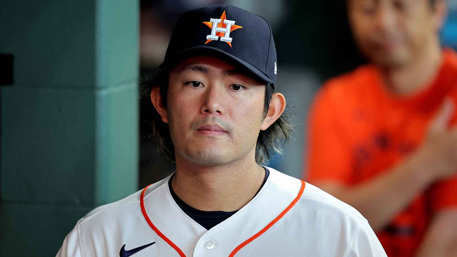 Tatsuya Imai’s jaw-dropping dominance will have Astros fans thinking about playoffs