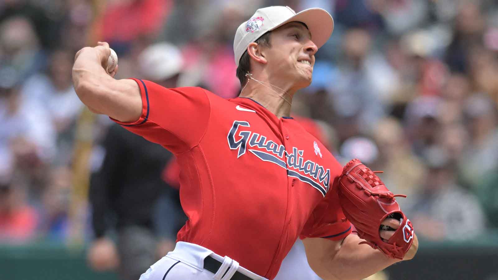 Braves place pitcher on IL, promote former Guardians star reliever