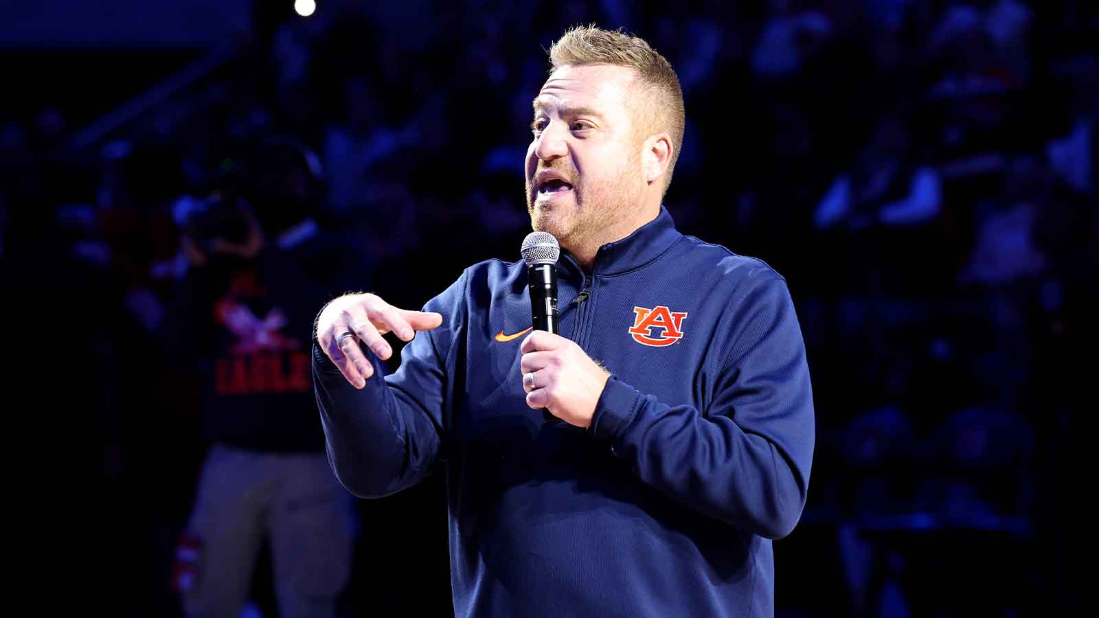 Auburn beats Ohio State, Georgia for 4-star defensive lineman