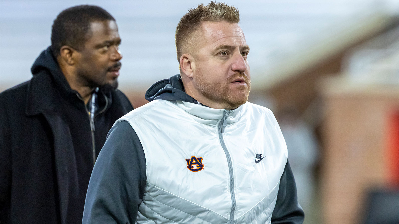 Auburn football beats out Penn State for 4-star WR