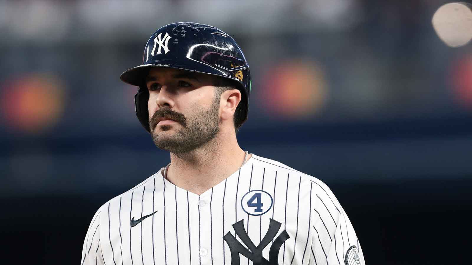 Yankees’ Austin Wells reaches brutal low not seen since 1976