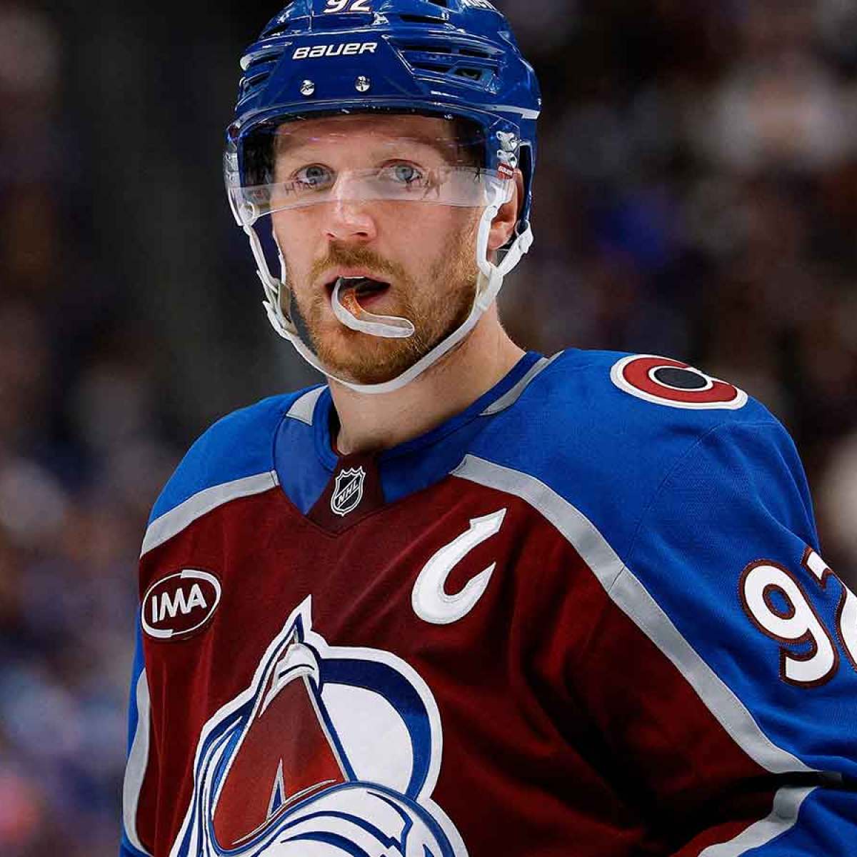 1 player Avalanche must sign in 2026 NHL Free Agency