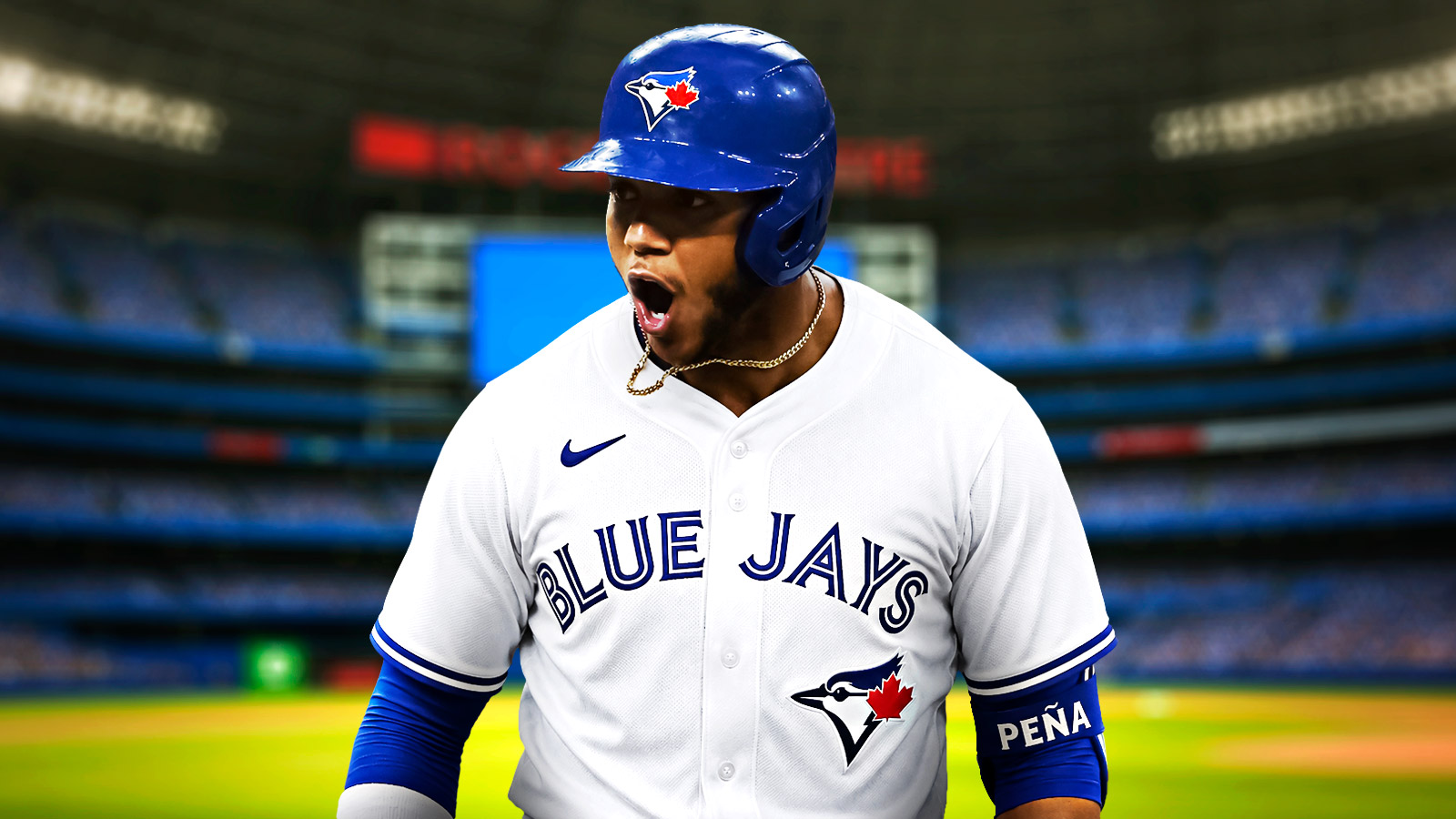 Blue Jays' perfect trade offer for Astros' Jeremy Pena