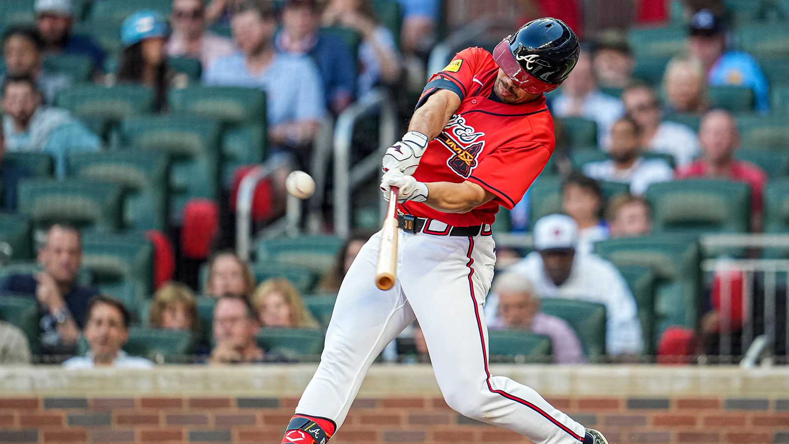 Braves get huge Drake Baldwin injury update ahead of Giants series