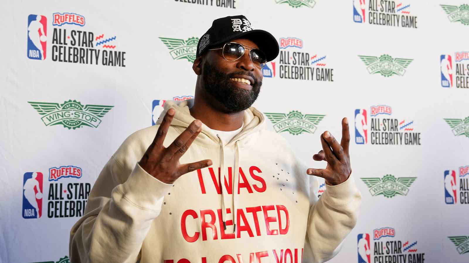 Baron Davis pays heartfelt tribute to New York after Knicks win NBA Finals