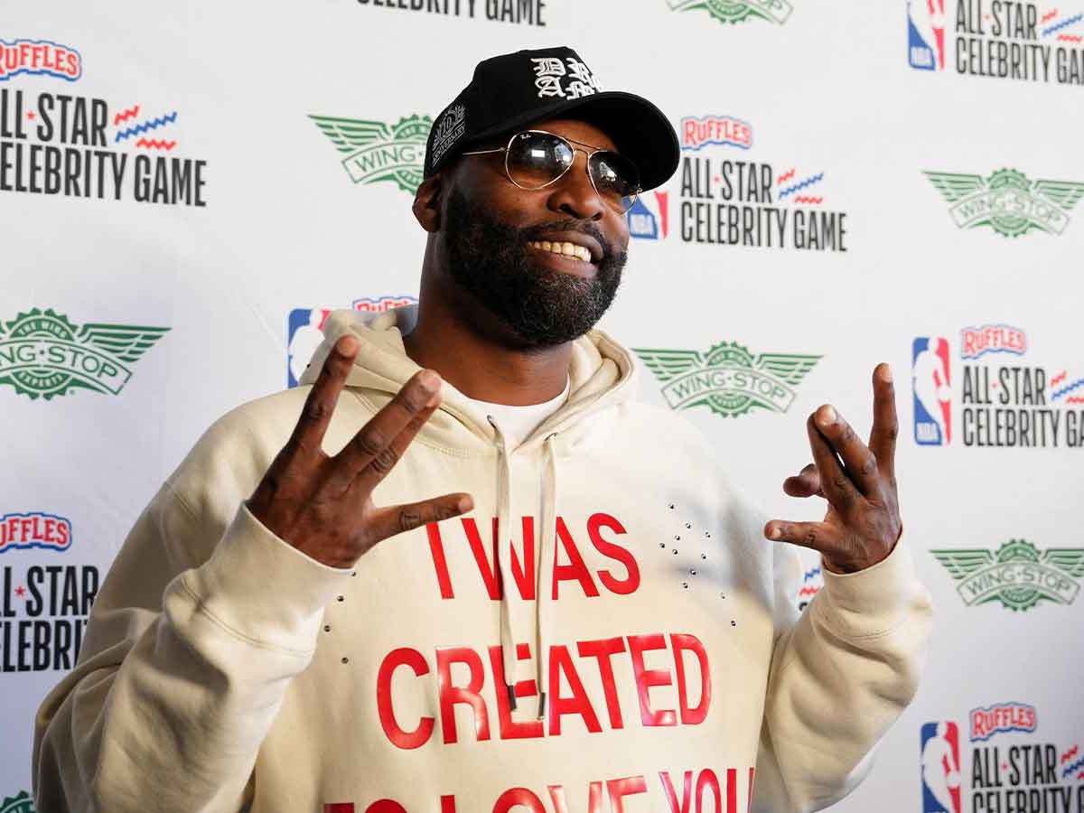 Knicks news: Baron Davis pays heartfelt tribute to New York after 