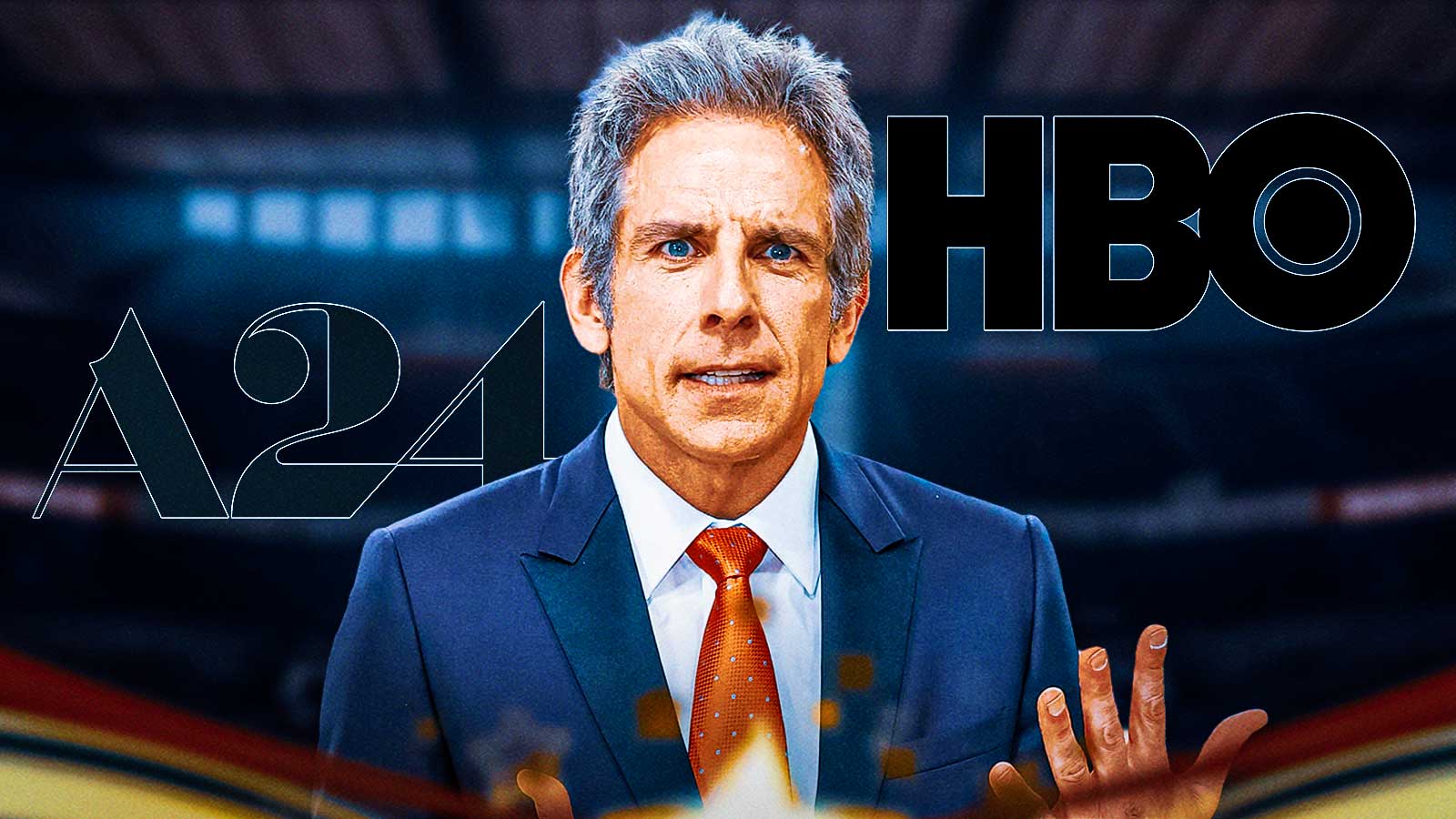 Ben Stiller gets A24, HBO Knicks docuseries greenlit after NBA Championship win