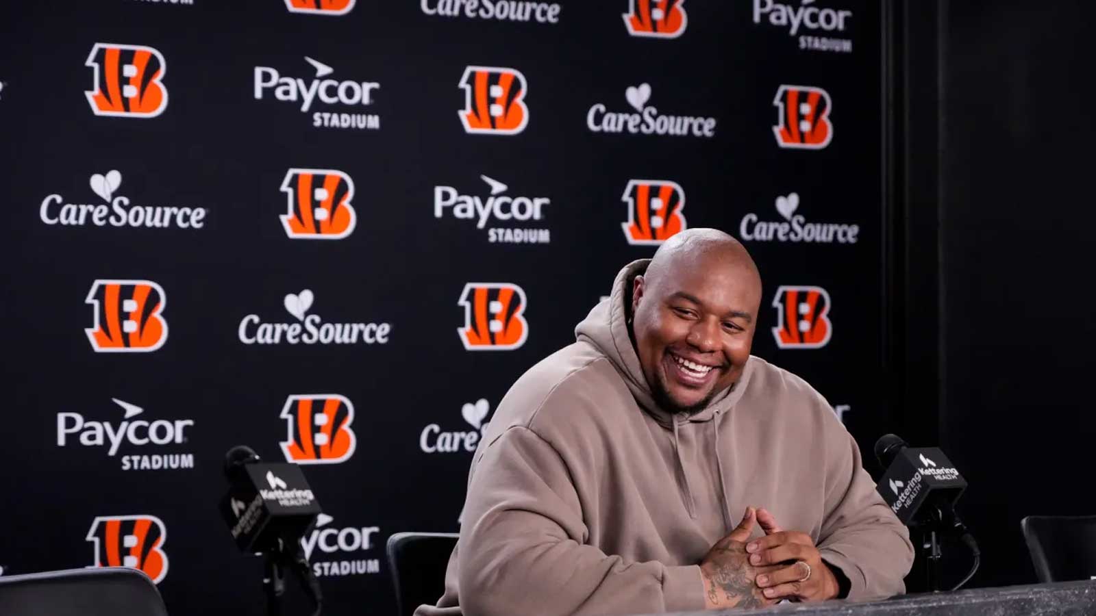 The hottest burning question Bengals must answer during mandatory minicamp