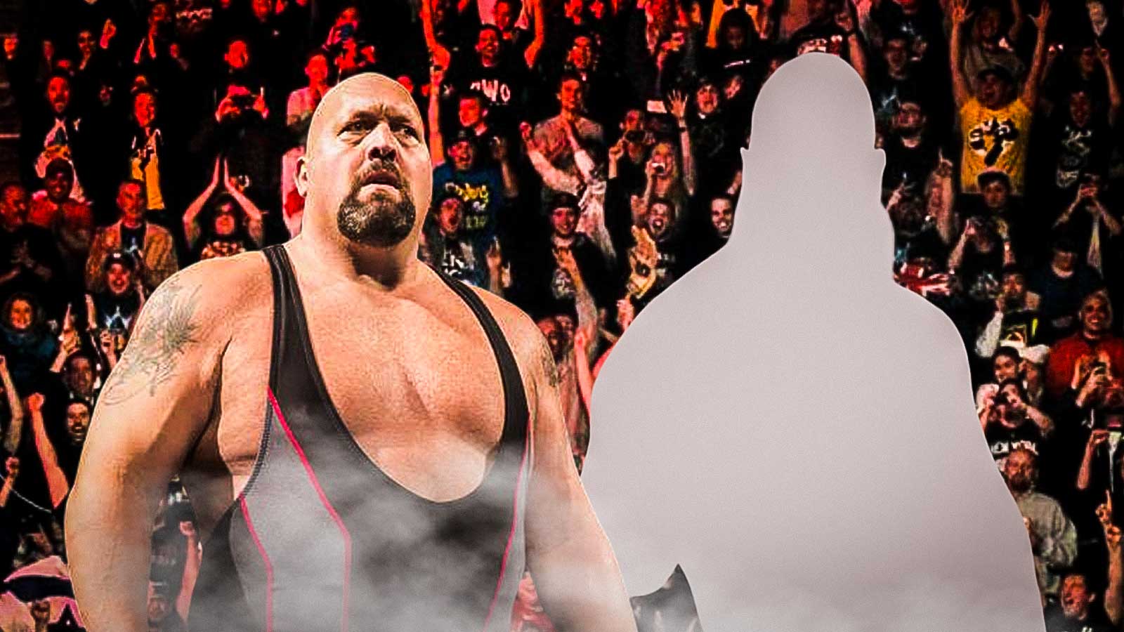 WWE legend Big Show is unrecognizably shredded in latest weight loss update