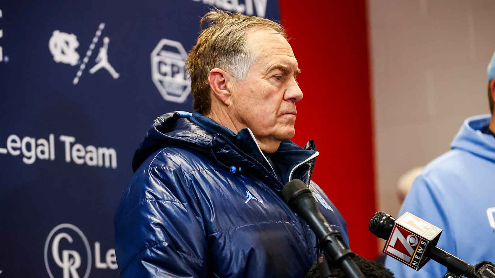 Bill Belichick, North Carolina flips ex-Deion Sanders recruit