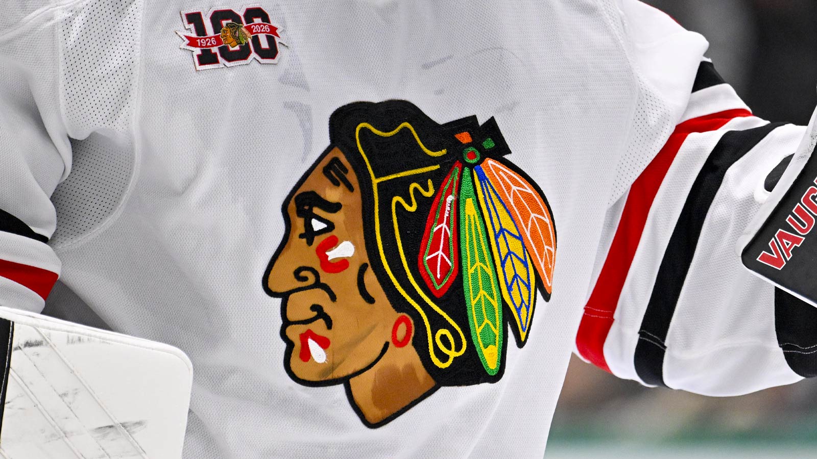 Blackhawks fans will love Roman Kantserov's latest comments