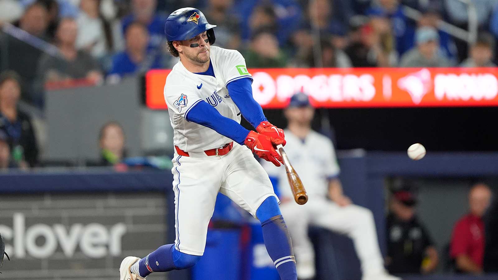 Blue Jays news: How Ernie Clement’s All-Star voting total left 1 insider in shock