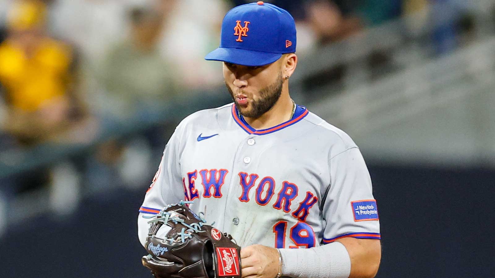 Bo Bichette drops honest admission on signing with Mets over Phillies