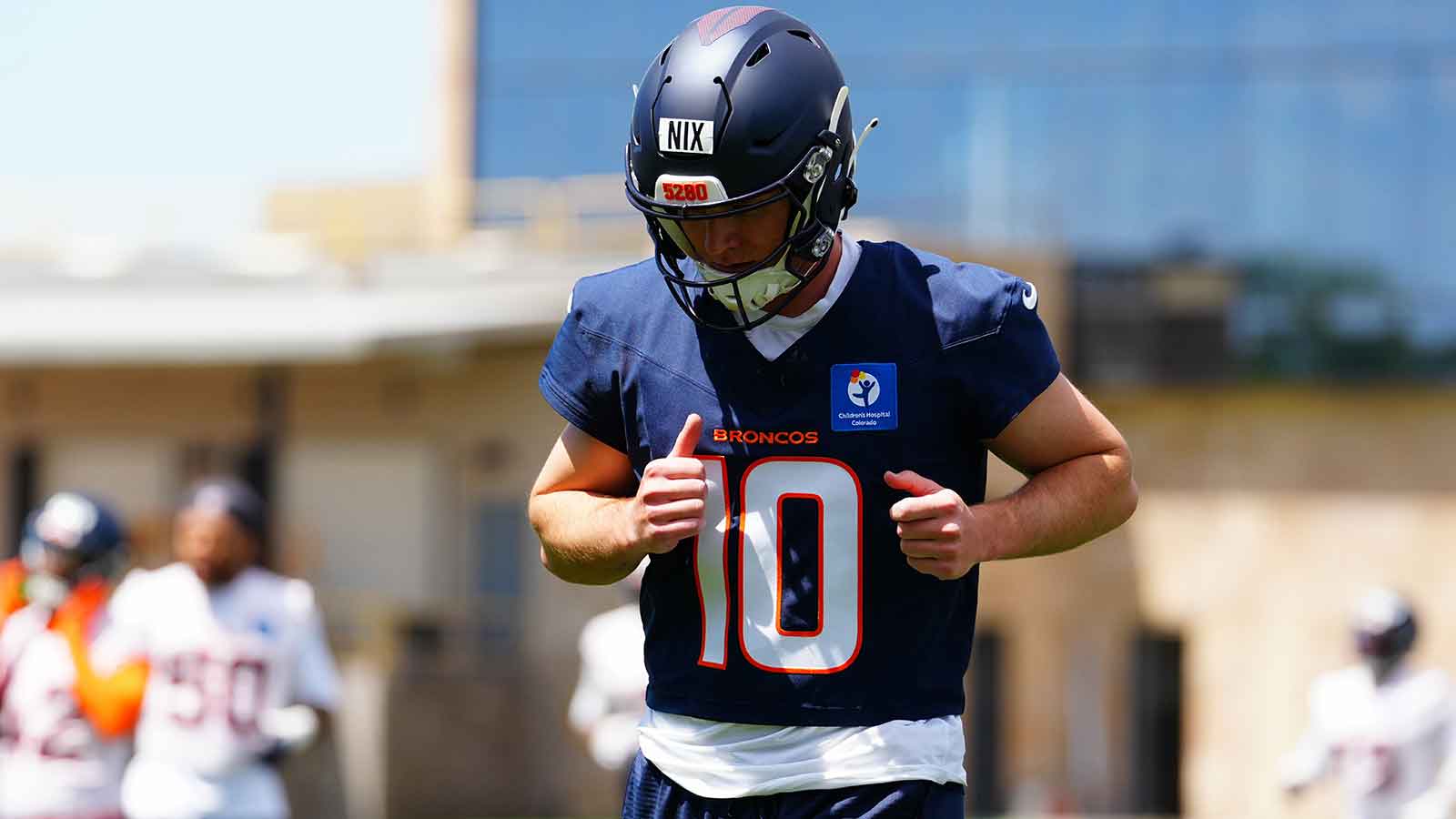 Ron Chenoy-Imagn Images