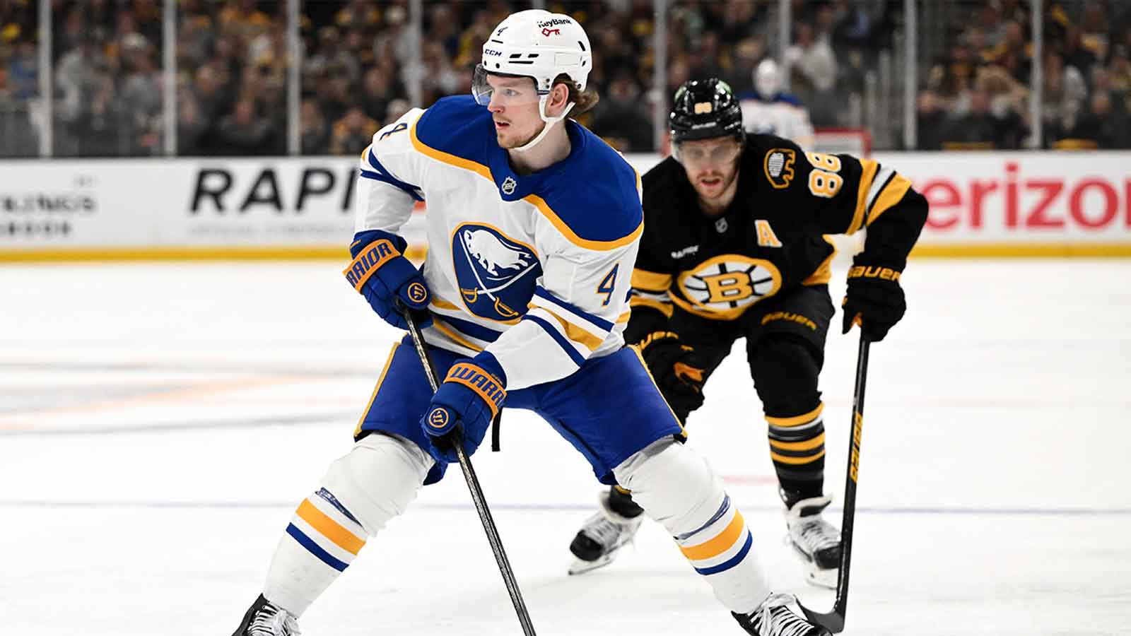 Next move Blackhawks must make after Bowen Byram blockbuster trade