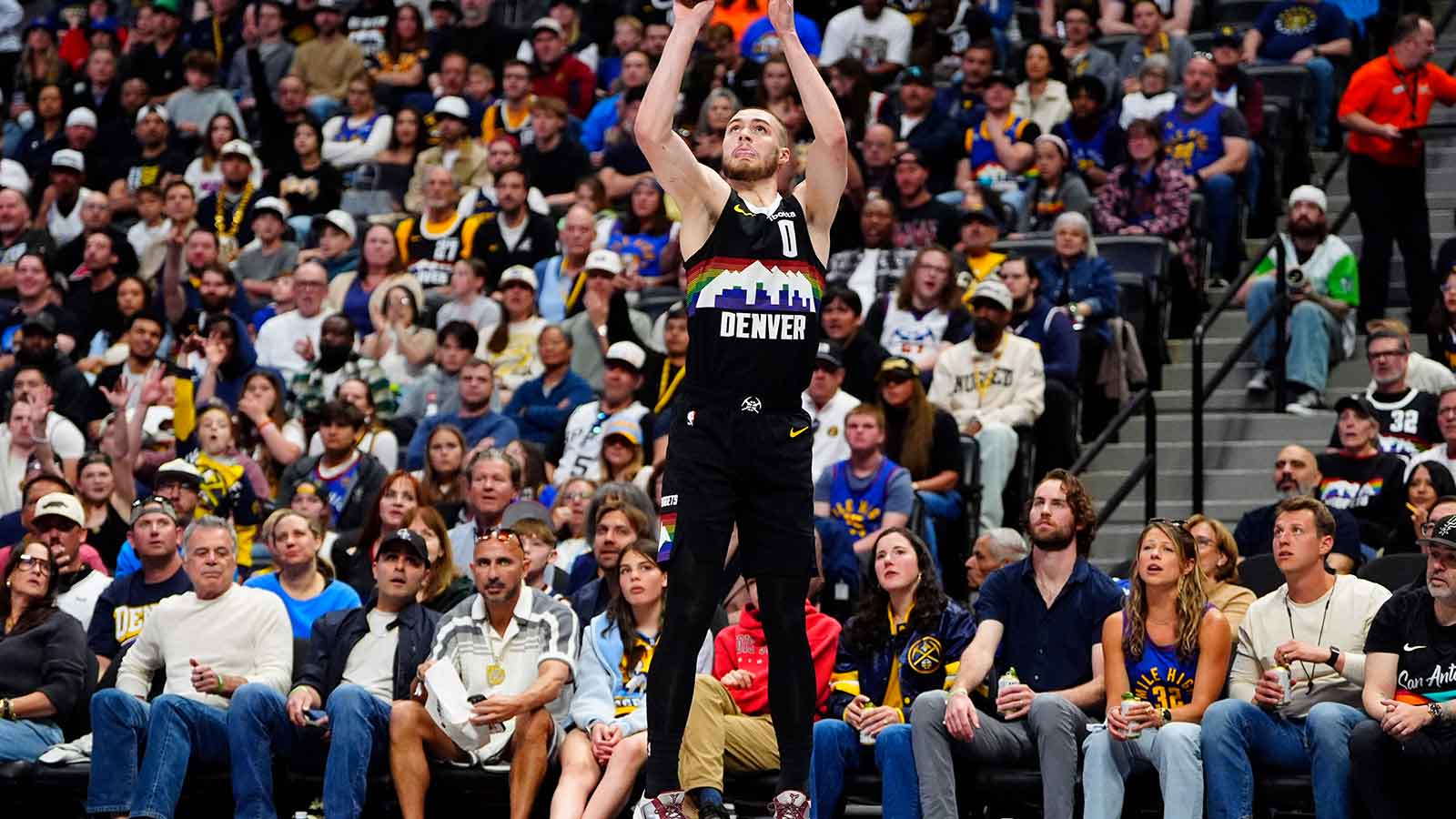 Nuggets rumors: The Nikola Jokic reason that complicates a Christian Braun trade