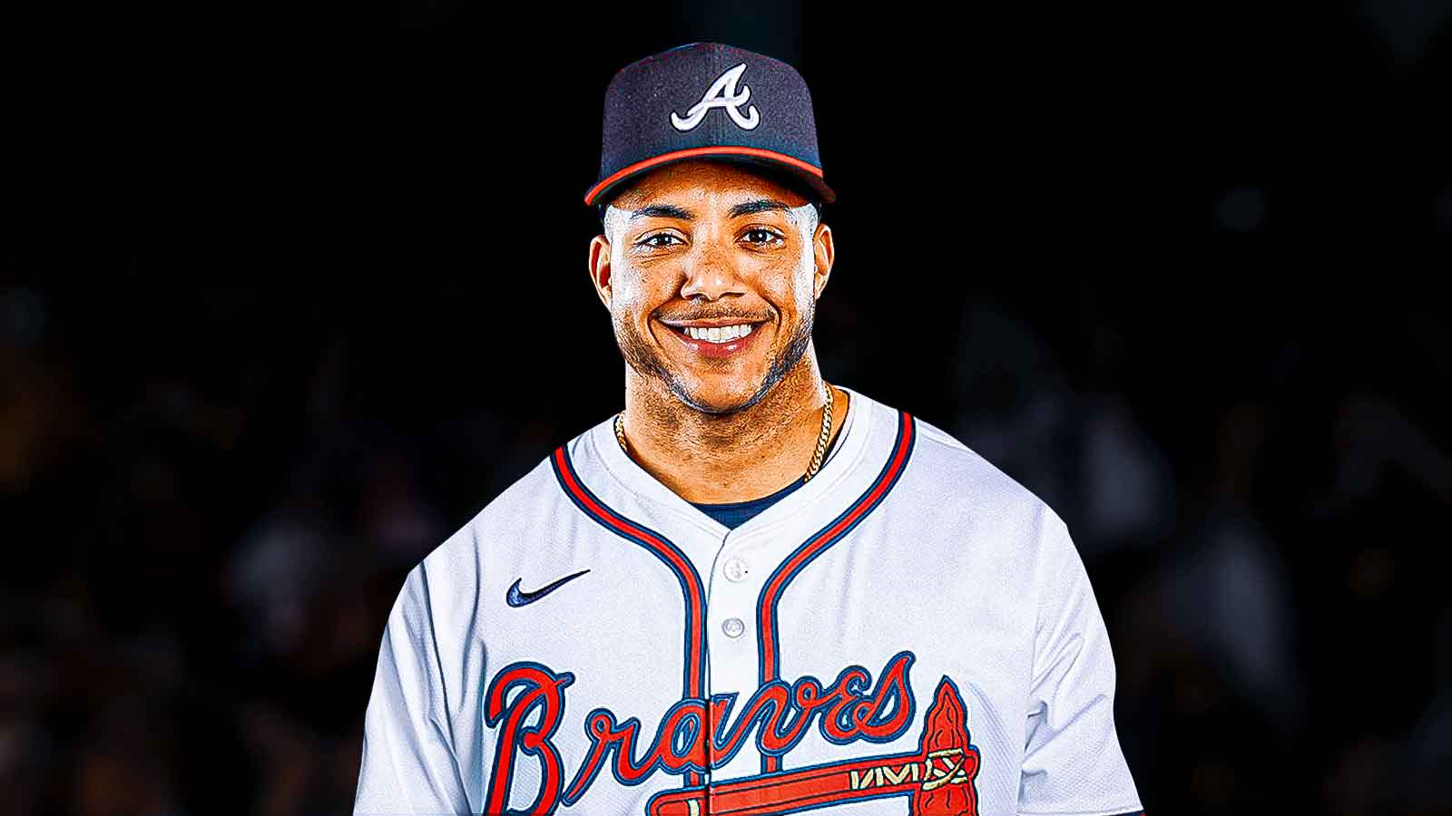 Braves’ perfect trade offer for Astros’ Jeremy Pena